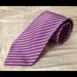 Versace Silk Tie